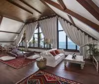 Villa Tirtha Bayu II, Honeymoon Suite